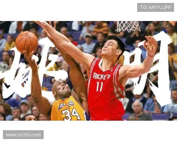 姚明传奇时刻回顾NBA赛场上的巨人之路与感人背景音乐的完美结合 姚明传奇时刻回顾NBA赛场上的巨人之路与感人背景音乐的完美结合
